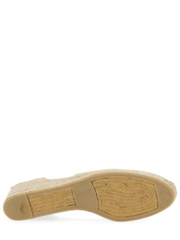 ESPADRILLE "CUTE" - CASTANER - BALAAN 4