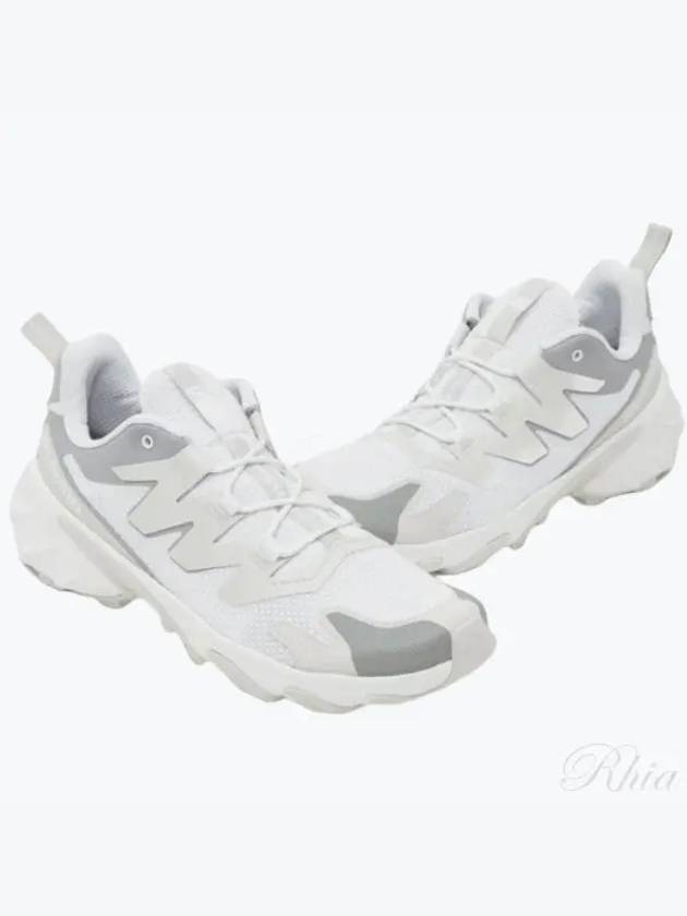 Speedverse PRG Low Top Sneakers White - SALOMON - BALAAN 2