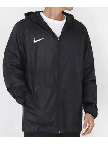 Windbreaker Academy Pro 24 Storm Fit Raincoat Rain Jacket FD7686 010 Domestic Product GQN124100455766 - NIKE - BALAAN 1