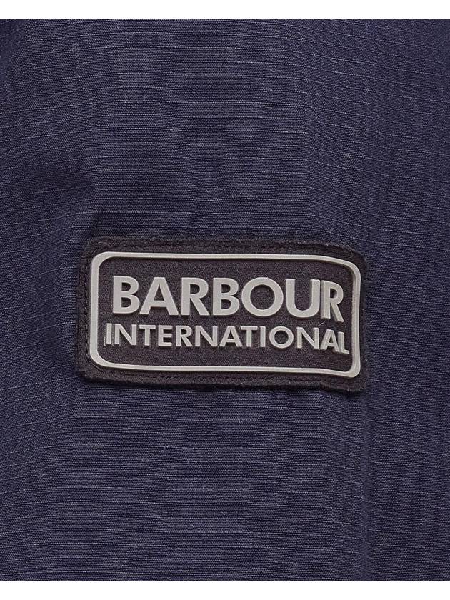 Barbour International Jacket - BARBOUR - BALAAN 2