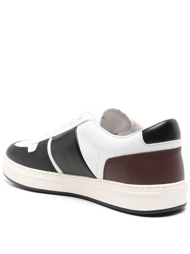 Hogan H-Tv Sneakers Shoes - HOGAN - BALAAN 3