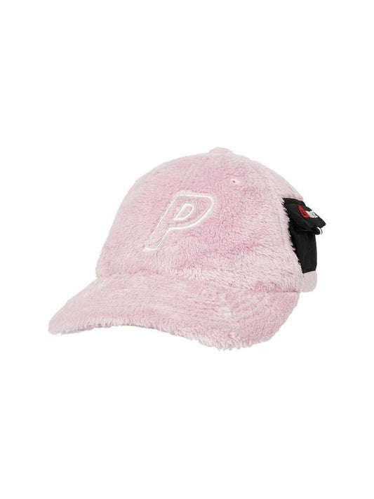 Polartec High Loft Pal Hat Pink - PALACE - BALAAN 1