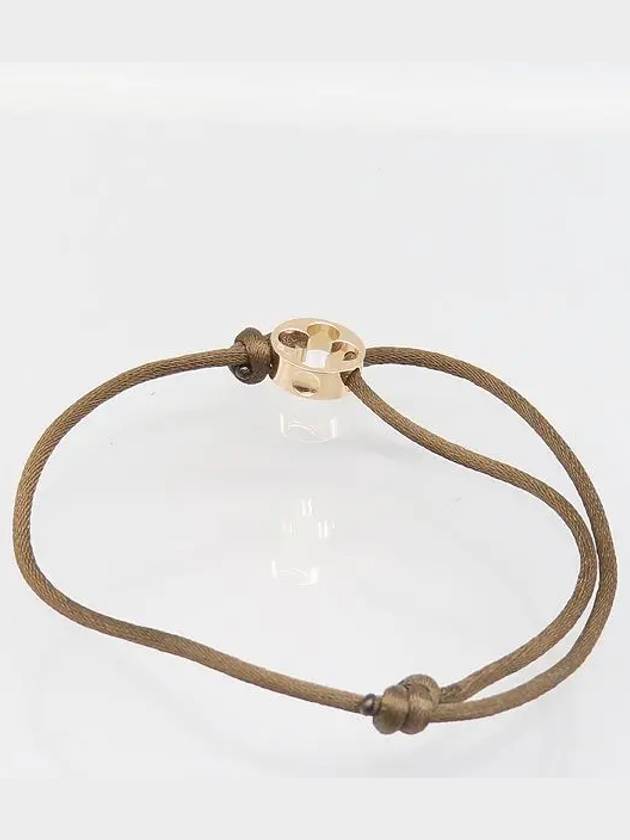 Q95647 18K pink gold Empreinte bracelet - LOUIS VUITTON - BALAAN 2