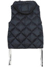 92960436670 TRESSE 075 Women s Padded Vest - MAX MARA - BALAAN 2