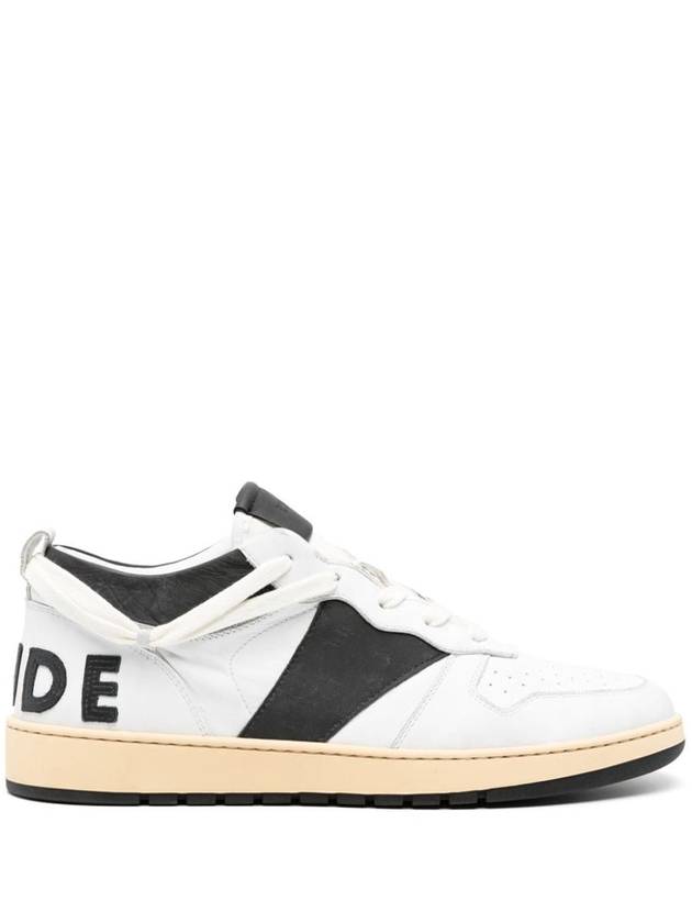 Rhude Rhecess Low Shoes - RHUDE - BALAAN 1