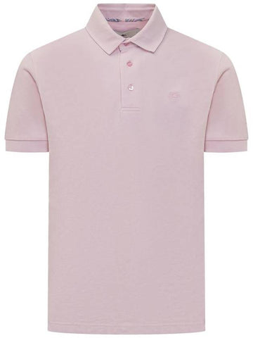 Etro Polo Roma Printed - ETRO - BALAAN 1