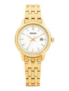 Watch SUR412P1 Classic Metal Women s - SEIKO - BALAAN 2