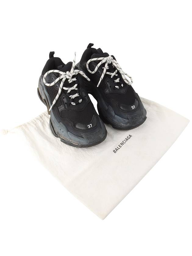 544351 Triple S sneakers size 37 34144Y 1 - BALENCIAGA - BALAAN 8