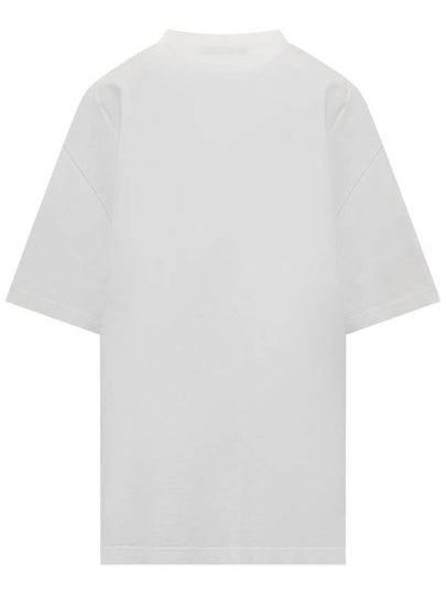 Ambush T-Shirt With Ball Chain - AMBUSH - BALAAN 2