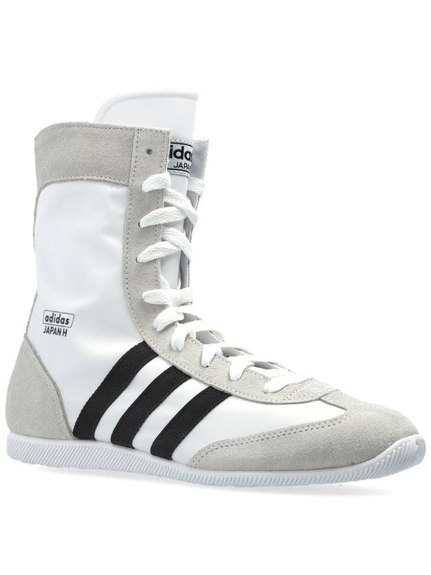 ADIDAS Originals Sneakers JAPAN H, Women's, White - ADIDAS ORIGINALS - BALAAN 4