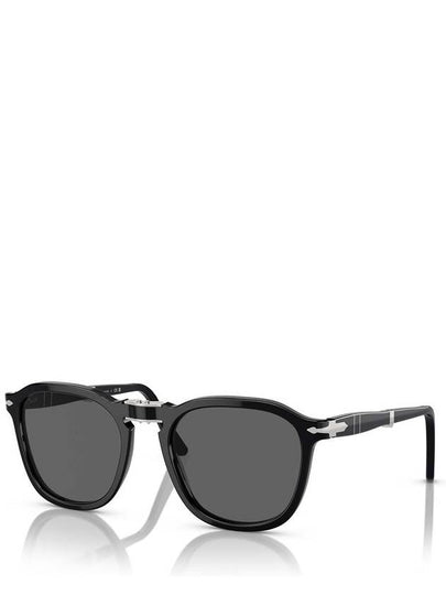 Persol PO3345S Black - PERSOL - BALAAN 2