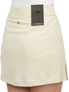 Golf Wear Women s Mini Skirt GWSD09350 E031 - J.LINDEBERG - BALAAN 9