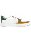 Cosmo Men's Sneakers - PAUL SMITH - BALAAN 5