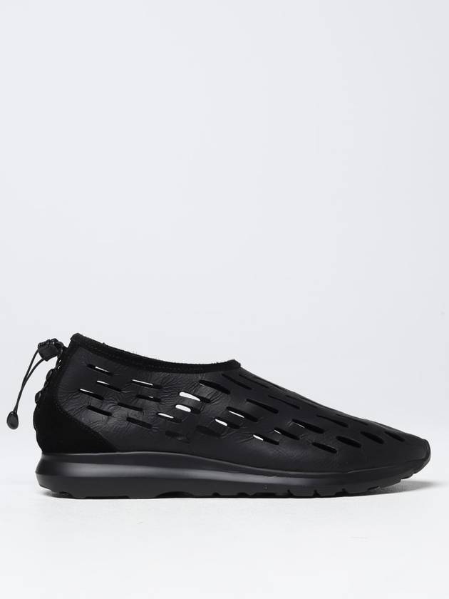 Strainer Slip-On Black - OUR LEGACY - BALAAN 2