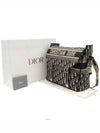 women cross bag - DIOR - BALAAN 2