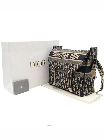 women cross bag - DIOR - BALAAN 2