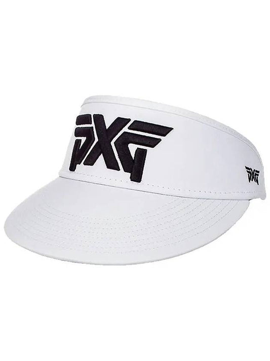 Golf Wear Prolight Tour Visor White - PXG - BALAAN 2