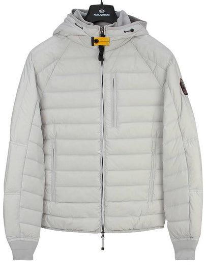 Perry Down Short Padding Luna Rock - PARAJUMPERS - BALAAN 2