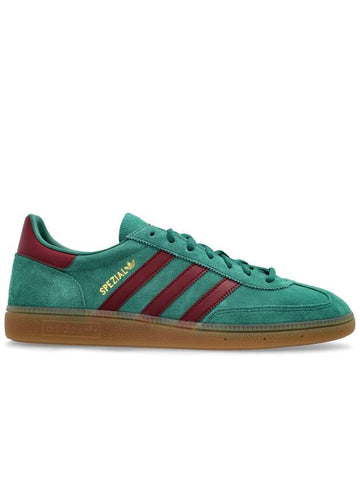 ADIDAS Originals Sports Shoes Handball Spezial, Men's, Green - ADIDAS ORIGINALS - BALAAN 1