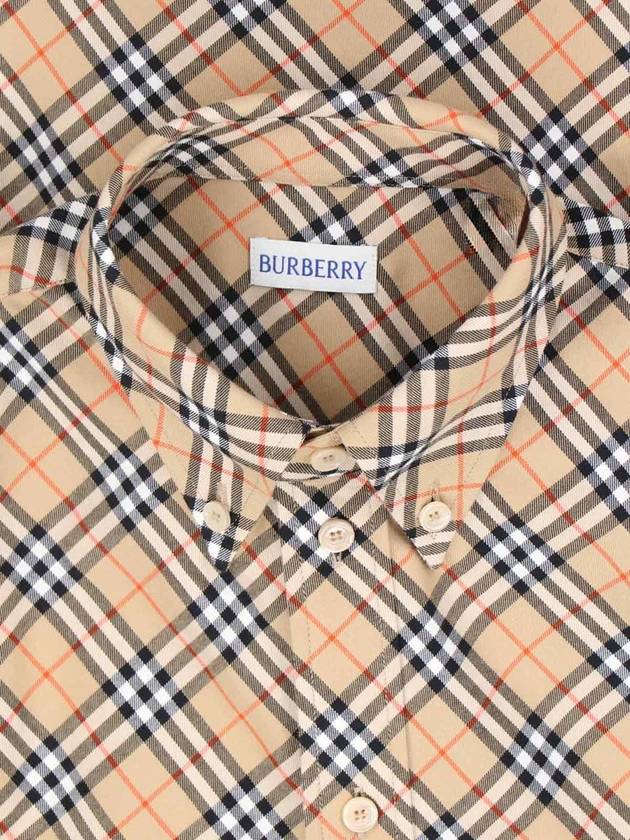 Burberry Shirts - BURBERRY - BALAAN 3