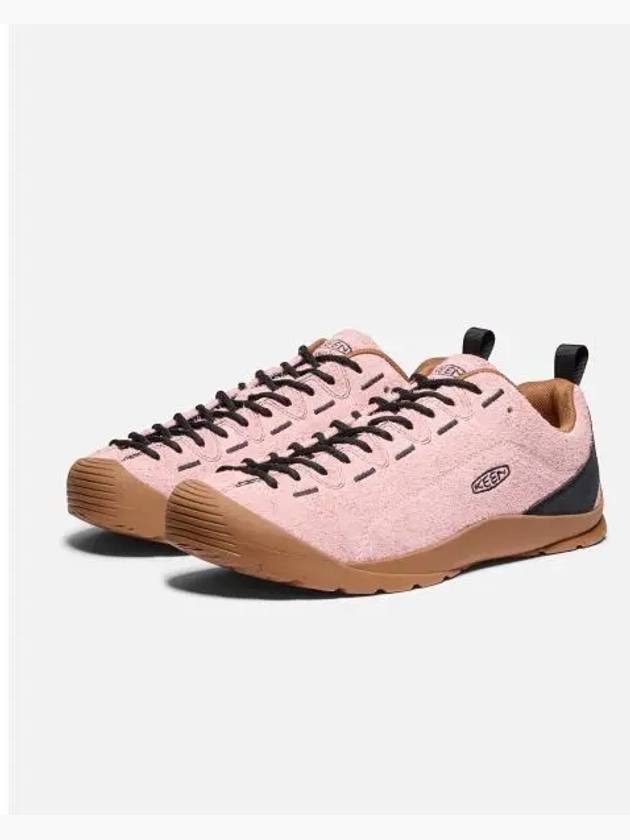 HIGHSNOBIETY Jasper Men s Sneakers PINK - KEEN - BALAAN 1