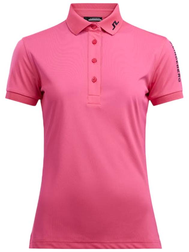 Tour Tech Golf Polo GWJT05400 - J.LINDEBERG - BALAAN 4