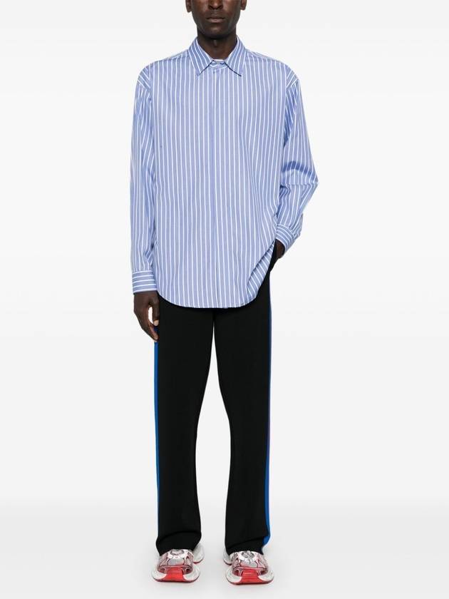 UOMO CAMICIA - MSGM - BALAAN 4