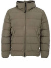 CP Company Jacket 17CMOW079A005904G359 WALNUT - CP COMPANY - BALAAN 2