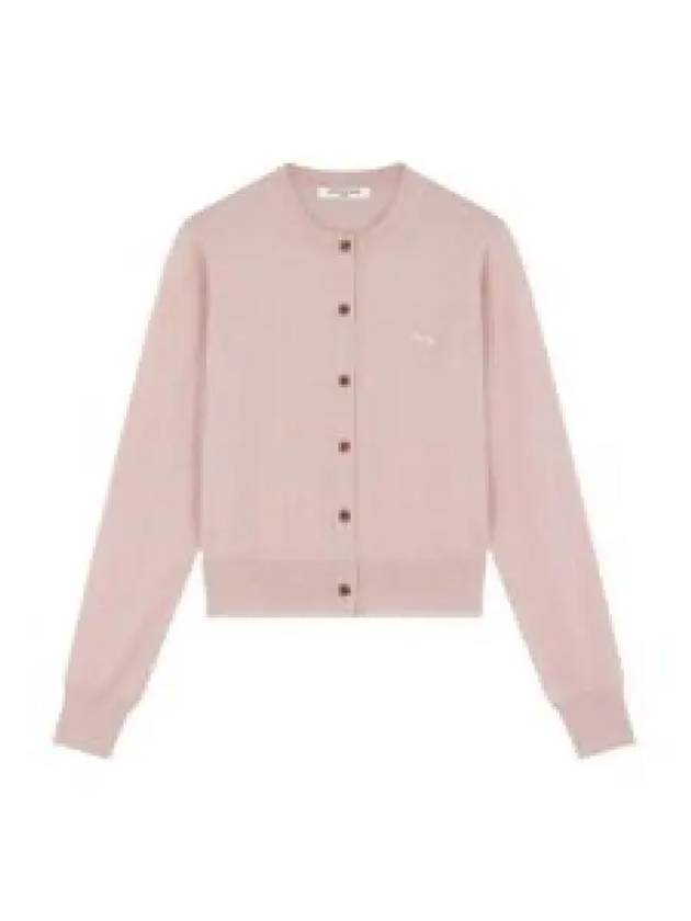 Sweater MW00507 KT1036P628 - MAISON KITSUNE - BALAAN 2