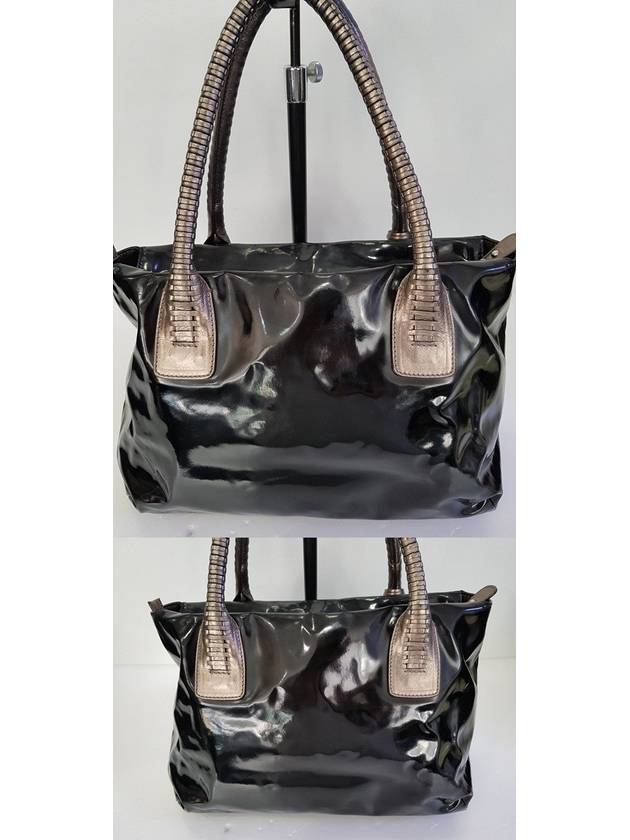 women tote bag - SALVATORE FERRAGAMO - BALAAN 3