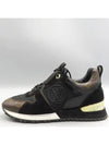 Smith Market 1A3CW4 Sneakers Women s Shoes - LOUIS VUITTON - BALAAN 4