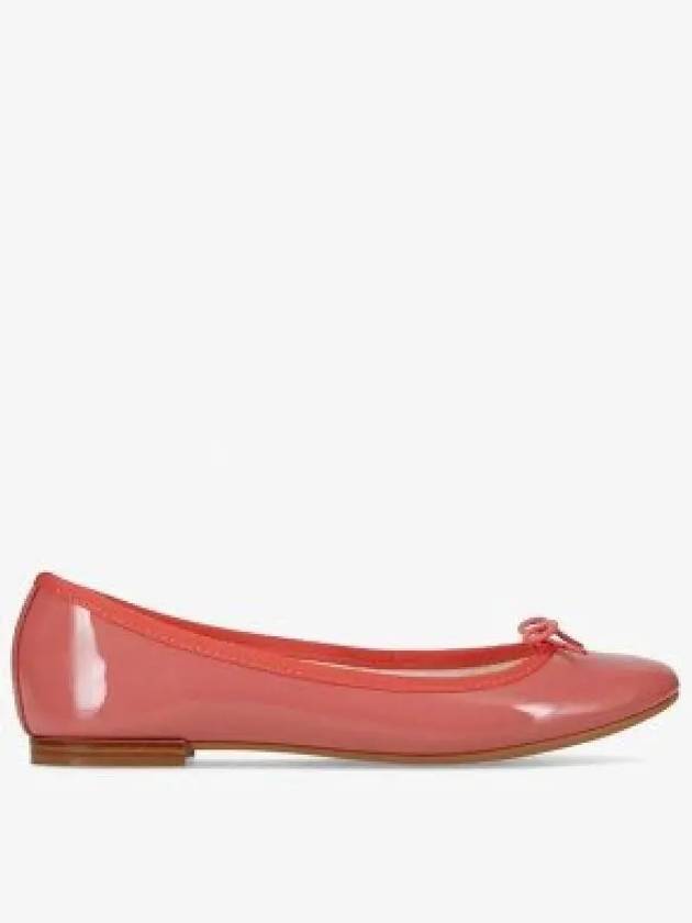 Cendrillon Gomme Lily Ballerinas Pink - REPETTO - BALAAN 2