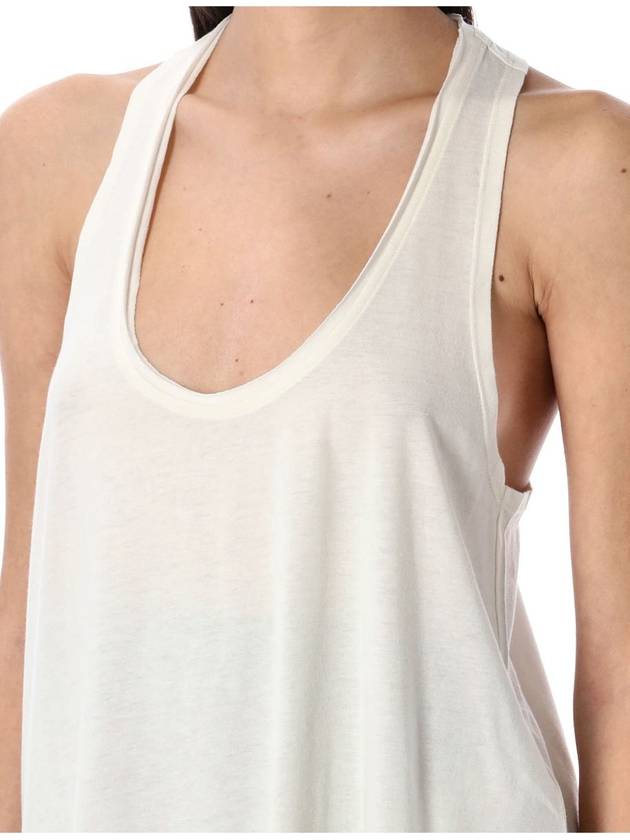 Tom Ford Fluid Tank Top - TOM FORD - BALAAN 3