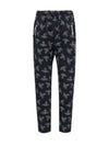 FOOTBALL TROUSER 3J01000K J0079 K303 Trousers - VIVIENNE WESTWOOD - BALAAN 2