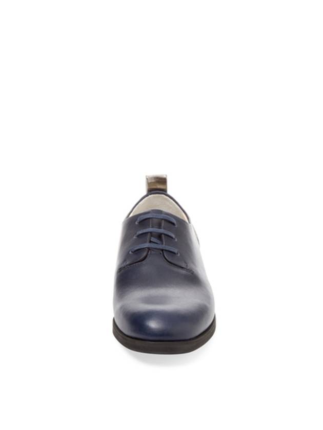 Men's derby shoes - JIL SANDER - BALAAN 8