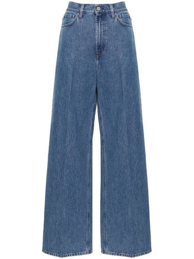 TOTEME Jeans - TOTEME - BALAAN 1