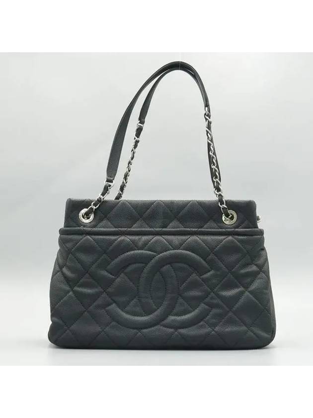 A67292 shoulder bag - CHANEL - BALAAN 1