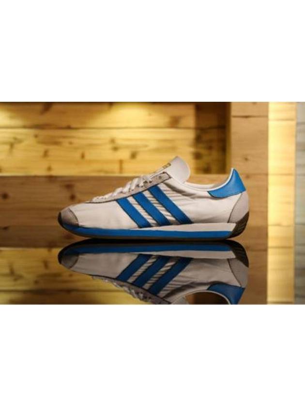 01B24757OriginalSpanish SuedeBlack Gumsole White - ADIDAS - BALAAN 5