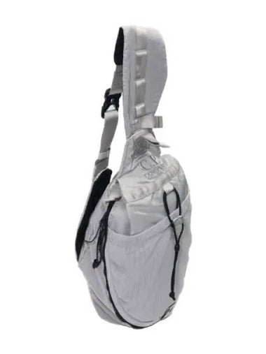 nylon crossbody bag - CP COMPANY - BALAAN 1