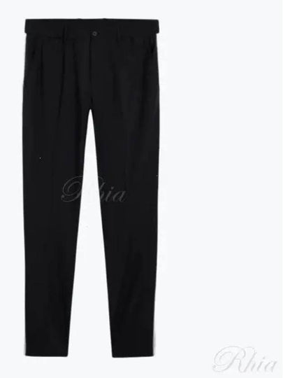 Petrus Pants Black - J.LINDEBERG - BALAAN 2