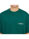 Carhartt WIP Soil T Shirt I033260 1XHXX - CARHARTT WIP - BALAAN 6