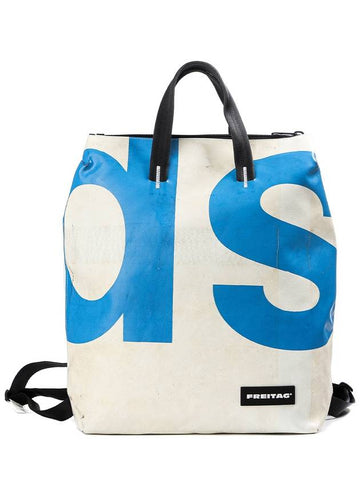 Unisex Backpack F201 PETE 0095 - FREITAG - BALAAN 1