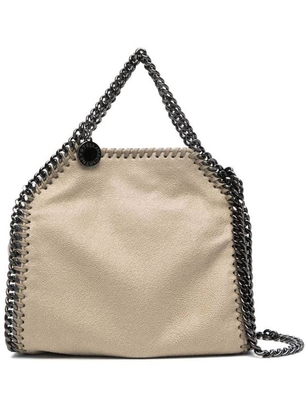 Stella McCartney Small Falabella Tote Bag - STELLA MCCARTNEY - BALAAN 1