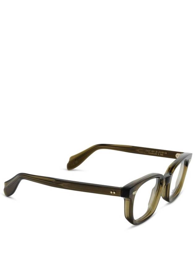 Cutler and Gross 9521 Olive - CUTLER AND GROSS - BALAAN 2