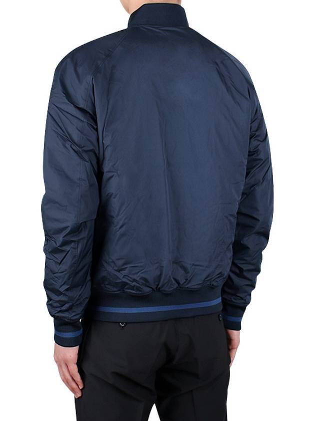 THOM PADDED GOLF JACKET FMOW04535 6855 - J.LINDEBERG - BALAAN 4