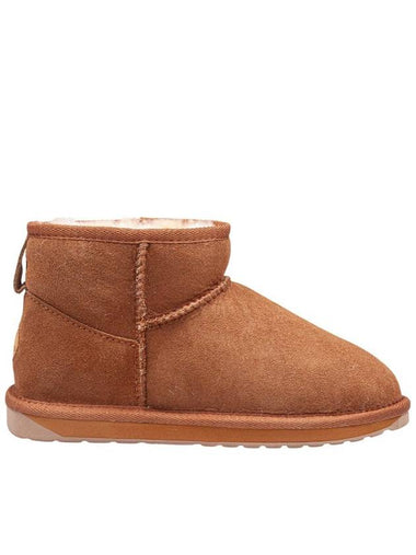 Emu Stinger Micro Boot Made Of Sheepskin - EMU - BALAAN 1