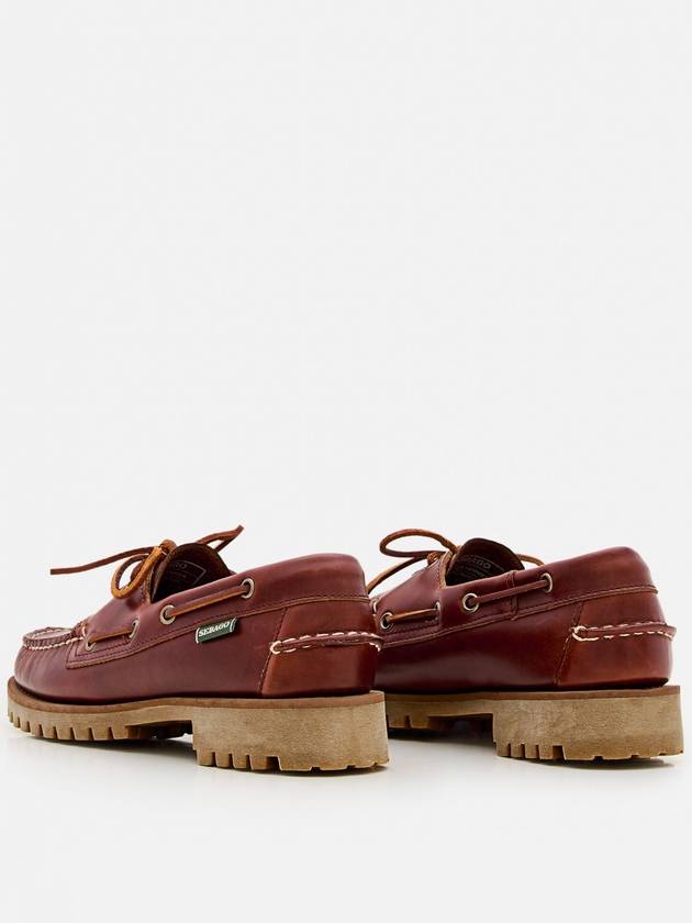 Loafers woman Sebago - SEBAGO - BALAAN 3