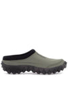 SN Green recycled material slip on snow c L47579100 DLGDL - SALOMON - BALAAN 1