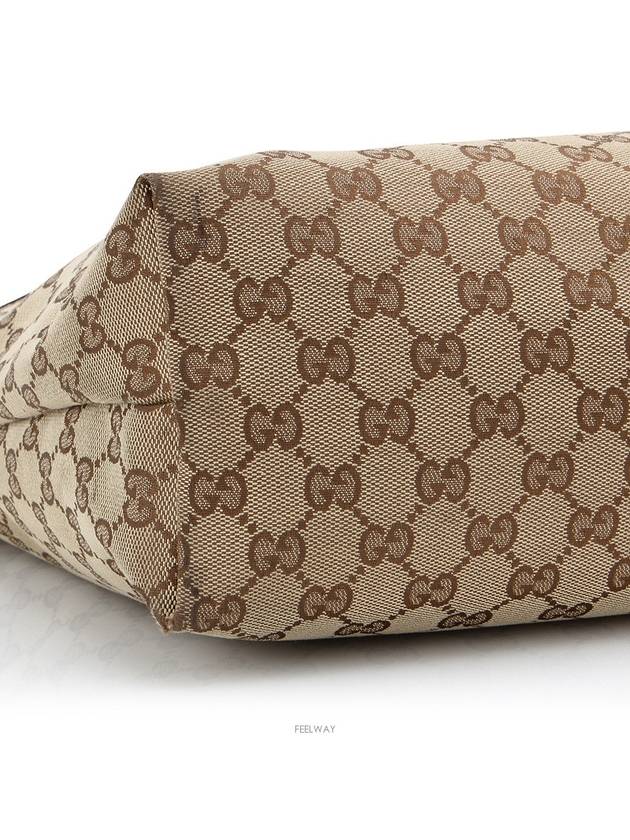 women cross bag - GUCCI - BALAAN 7