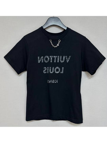 short sleeve t shirt 44 - LOUIS VUITTON - BALAAN 1